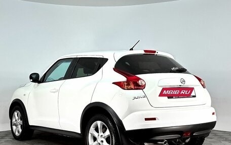 Nissan Juke II, 2012 год, 799 000 рублей, 7 фотография