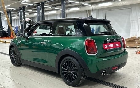 MINI Hatch, 2020 год, 3 100 000 рублей, 2 фотография