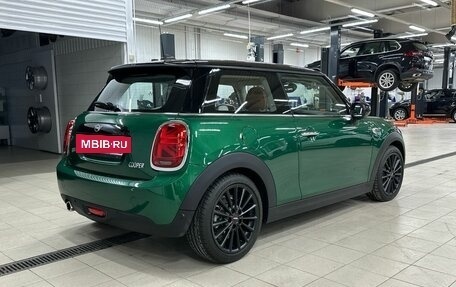 MINI Hatch, 2020 год, 3 100 000 рублей, 3 фотография