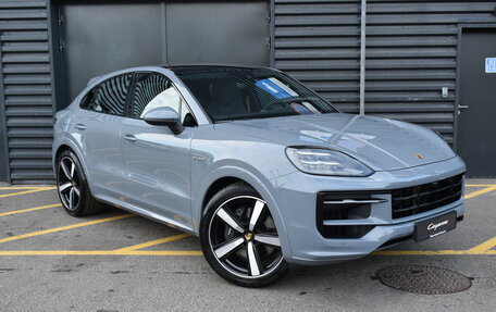 Porsche Cayenne III, 2024 год, 20 990 000 рублей, 3 фотография