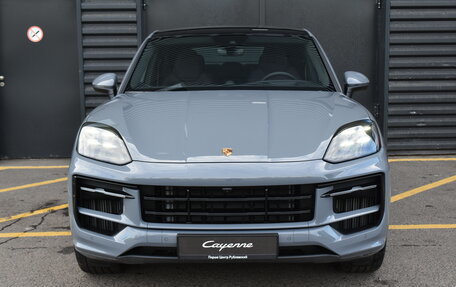 Porsche Cayenne III, 2024 год, 20 990 000 рублей, 2 фотография