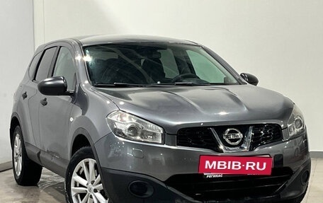 Nissan Qashqai+2 I, 2012 год, 1 180 000 рублей, 3 фотография