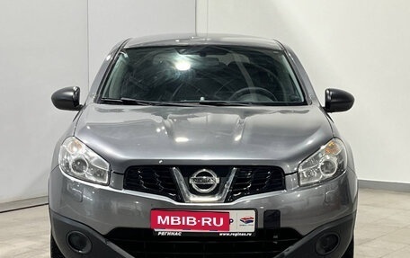 Nissan Qashqai+2 I, 2012 год, 1 180 000 рублей, 2 фотография