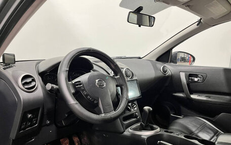 Nissan Qashqai+2 I, 2012 год, 1 180 000 рублей, 9 фотография