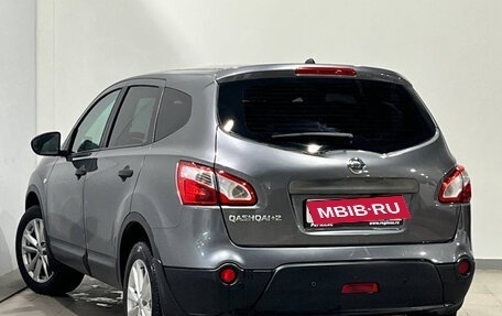 Nissan Qashqai+2 I, 2012 год, 1 180 000 рублей, 6 фотография