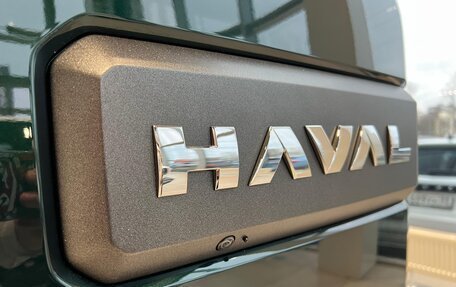 Haval H9, 2024 год, 5 499 000 рублей, 17 фотография