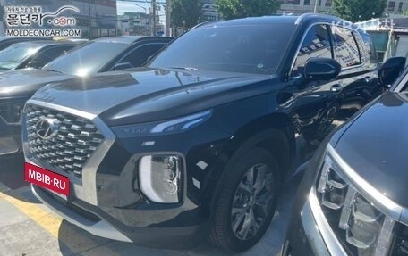 Hyundai Palisade I, 2021 год, 4 350 090 рублей, 2 фотография