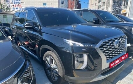 Hyundai Palisade I, 2021 год, 4 350 090 рублей, 3 фотография