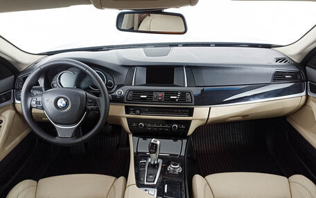 BMW 5 серия, 2015 год, 2 625 000 рублей, 14 фотография