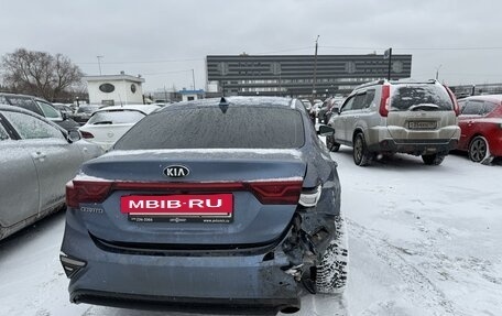 KIA Cerato IV, 2018 год, 1 400 000 рублей, 8 фотография