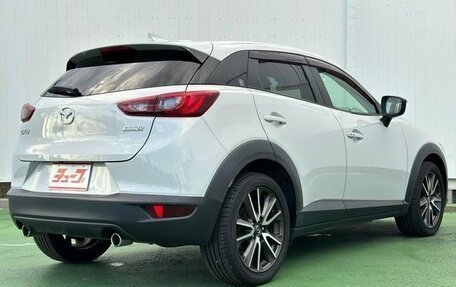 Mazda CX-3 I, 2015 год, 1 250 000 рублей, 3 фотография