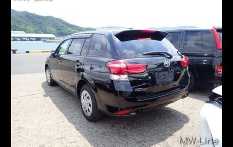 Toyota Corolla, 2018 год, 1 616 000 рублей, 1 фотография