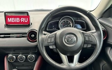 Mazda CX-3 I, 2015 год, 1 250 000 рублей, 8 фотография