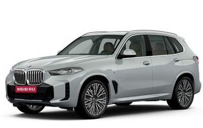 BMW X5, 2024 год, 17 889 668 рублей, 1 фотография