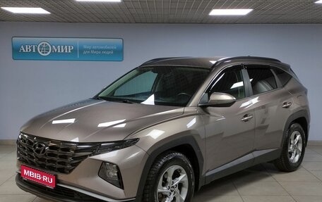 Hyundai Tucson, 2021 год, 3 350 000 рублей, 1 фотография