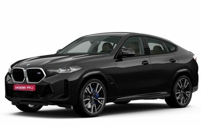 BMW X6, 2024 год, 24 386 484 рублей, 1 фотография