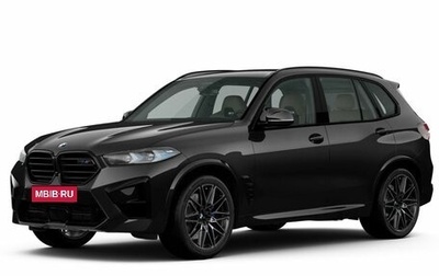 BMW X5 M, 2024 год, 28 919 532 рублей, 1 фотография