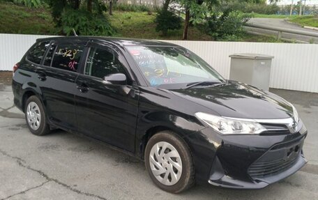 Toyota Corolla, 2018 год, 1 616 000 рублей, 21 фотография