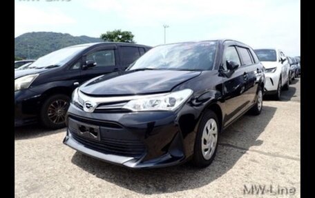 Toyota Corolla, 2018 год, 1 616 000 рублей, 32 фотография