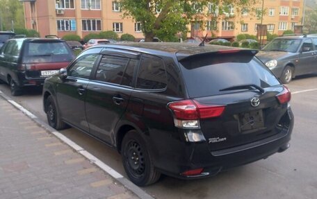 Toyota Corolla, 2018 год, 1 616 000 рублей, 26 фотография