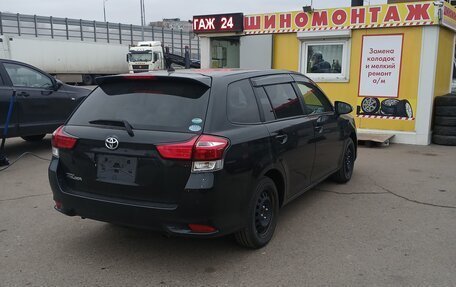 Toyota Corolla, 2018 год, 1 616 000 рублей, 34 фотография