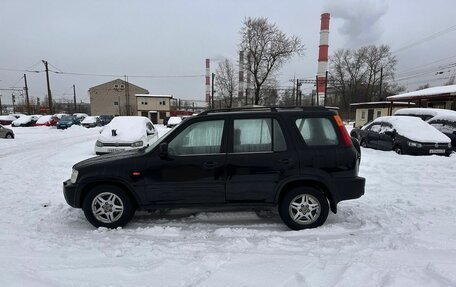 Honda CR-V IV, 1999 год, 449 700 рублей, 5 фотография