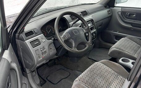 Honda CR-V IV, 1999 год, 449 700 рублей, 9 фотография