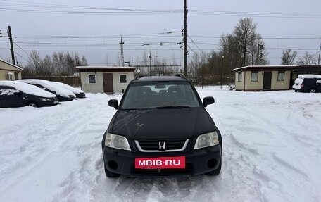 Honda CR-V IV, 1999 год, 449 700 рублей, 3 фотография