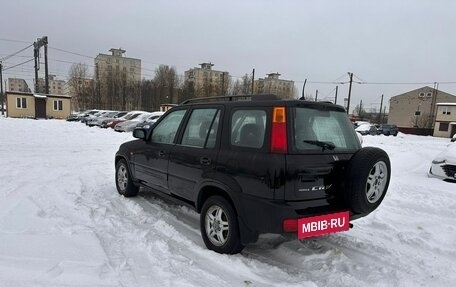 Honda CR-V IV, 1999 год, 449 700 рублей, 7 фотография