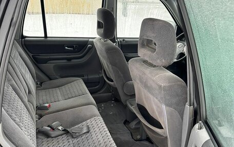 Honda CR-V IV, 1999 год, 449 700 рублей, 14 фотография