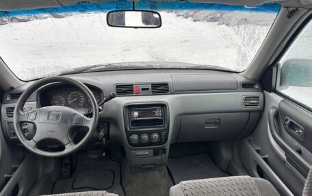 Honda CR-V IV, 1999 год, 449 700 рублей, 12 фотография