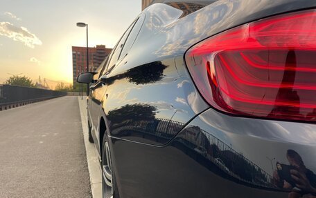 BMW 5 серия, 2015 год, 2 478 900 рублей, 7 фотография