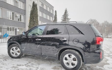 KIA Sorento II рестайлинг, 2016 год, 1 999 999 рублей, 6 фотография