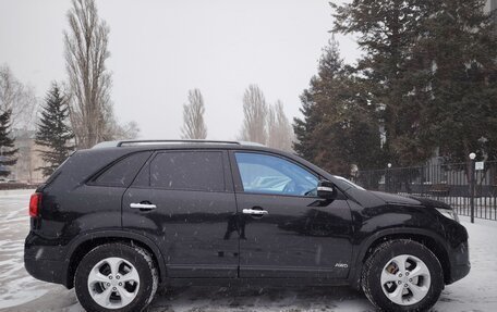 KIA Sorento II рестайлинг, 2016 год, 1 999 999 рублей, 5 фотография