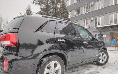 KIA Sorento II рестайлинг, 2016 год, 1 999 999 рублей, 9 фотография