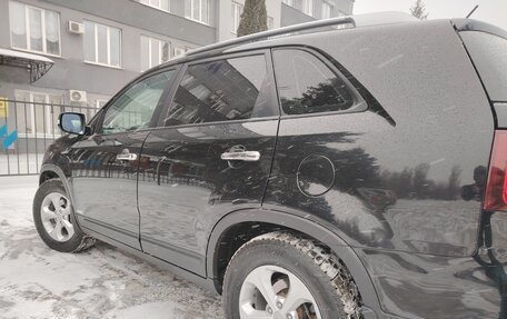 KIA Sorento II рестайлинг, 2016 год, 1 999 999 рублей, 8 фотография