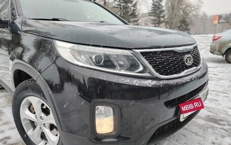 KIA Sorento II рестайлинг, 2016 год, 1 999 999 рублей, 12 фотография