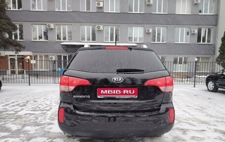 KIA Sorento II рестайлинг, 2016 год, 1 999 999 рублей, 10 фотография