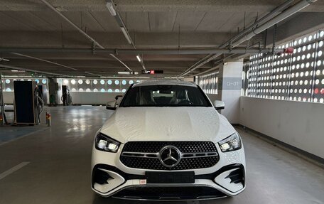 Mercedes-Benz GLE Coupe, 2024 год, 16 200 000 рублей, 2 фотография