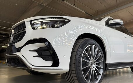 Mercedes-Benz GLE Coupe, 2024 год, 16 200 000 рублей, 3 фотография