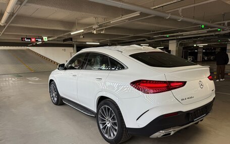 Mercedes-Benz GLE Coupe, 2024 год, 16 200 000 рублей, 5 фотография