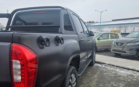 Foton Tunland, 2023 год, 3 550 000 рублей, 2 фотография