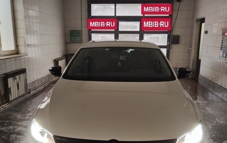 Volkswagen Jetta VI, 2014 год, 1 070 000 рублей, 6 фотография