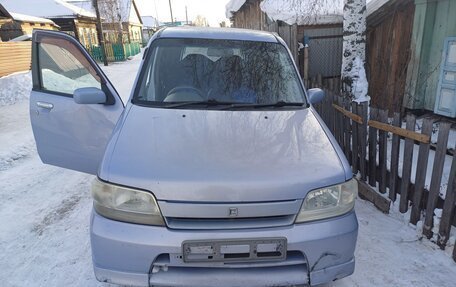 Nissan Cube II, 2002 год, 200 000 рублей, 6 фотография