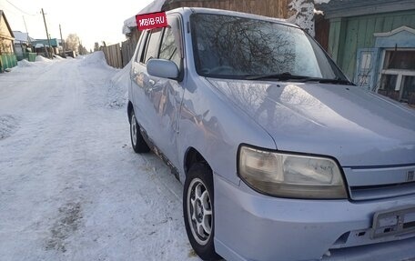 Nissan Cube II, 2002 год, 200 000 рублей, 10 фотография