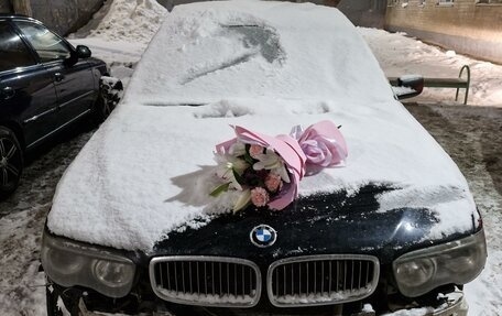 BMW 7 серия, 2005 год, 450 000 рублей, 4 фотография