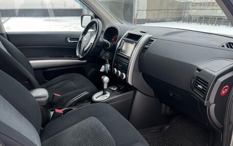 Nissan X-Trail, 2014 год, 1 410 000 рублей, 13 фотография