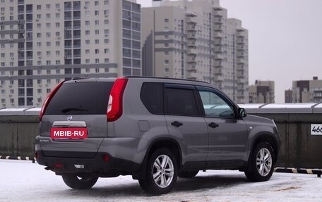 Nissan X-Trail, 2014 год, 1 410 000 рублей, 5 фотография