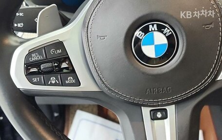 BMW X5, 2021 год, 5 125 000 рублей, 7 фотография