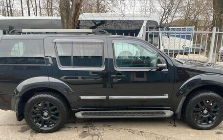 Nissan Pathfinder, 2013 год, 1 100 000 рублей, 5 фотография